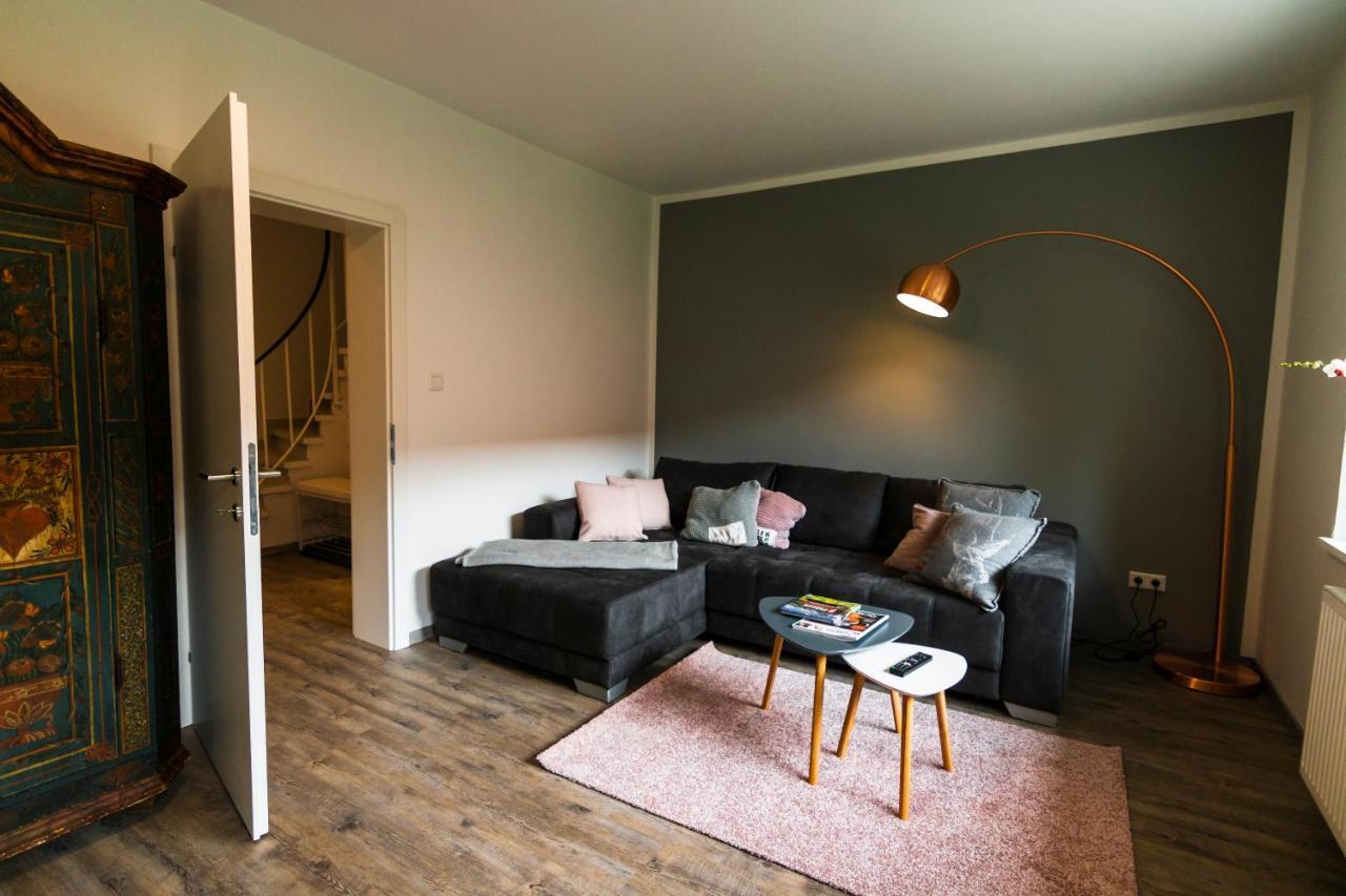Urlaubstraum In Salzburgs Toplage 外观 照片